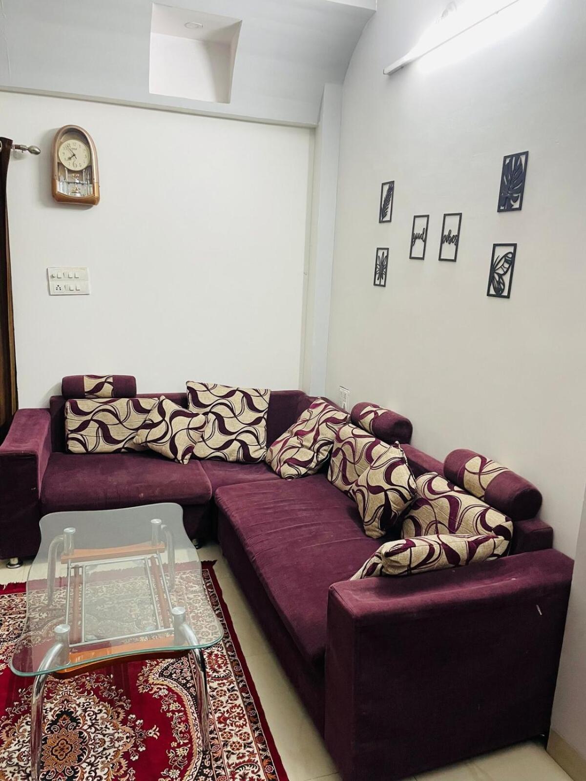Holiday home The Divine Palace *