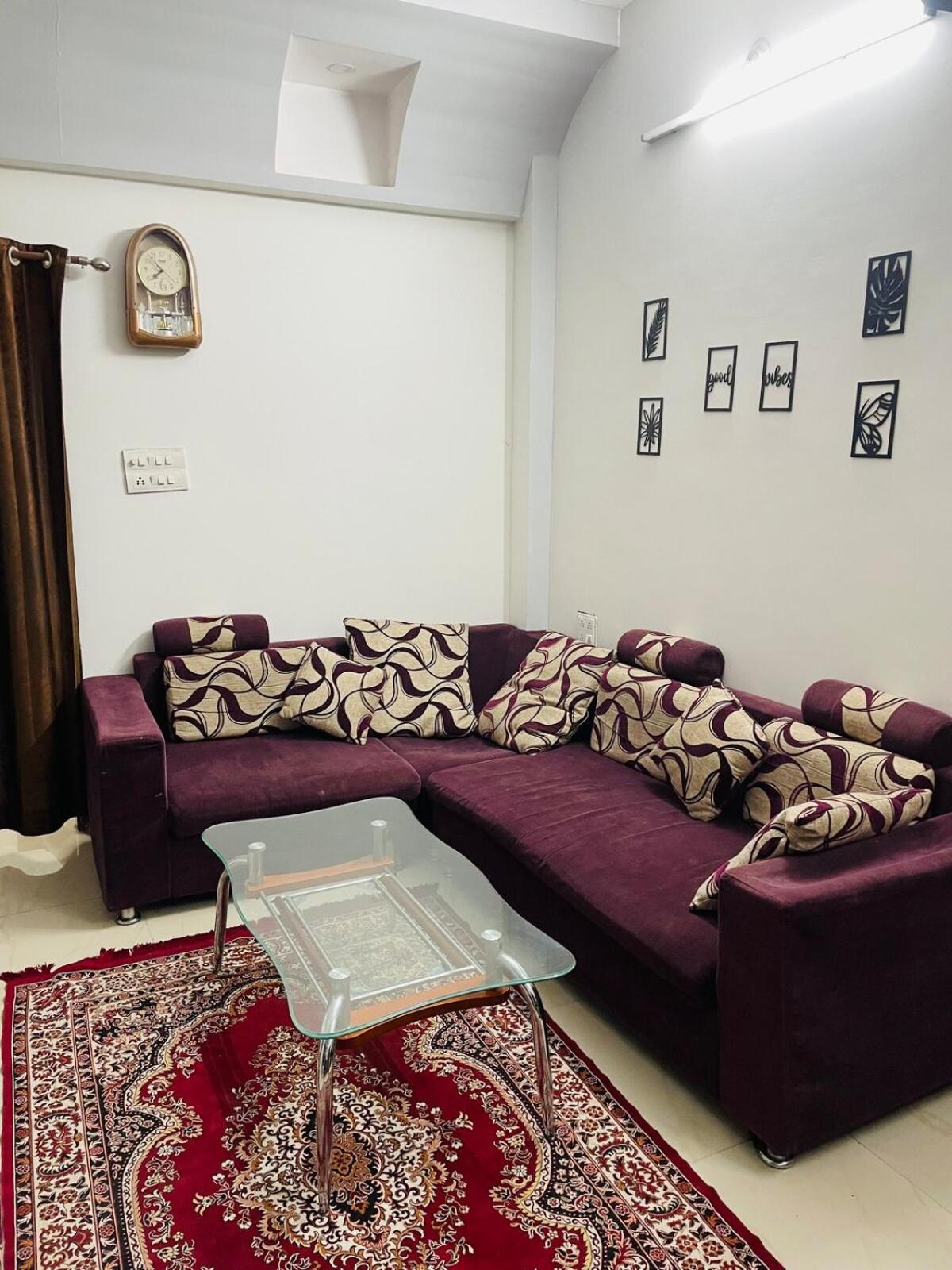 Holiday home The Divine Palace *