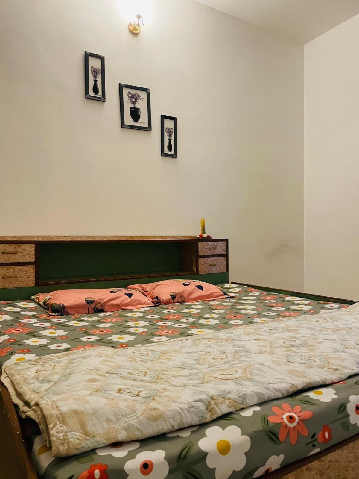 The Divine Palace Holiday home Indore