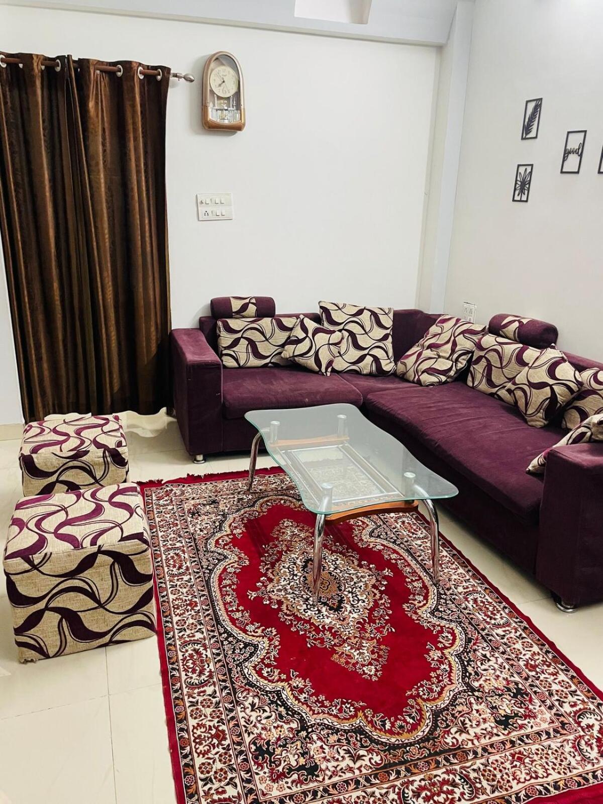 Holiday home The Divine Palace Indore