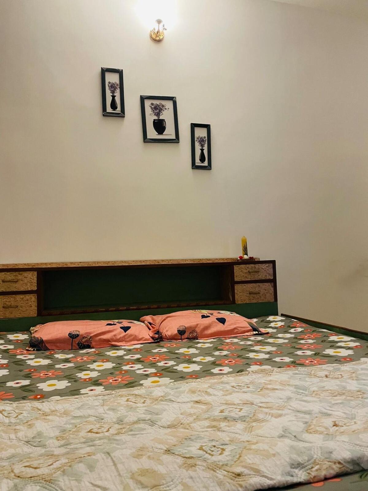 The Divine Palace Holiday home Indore
